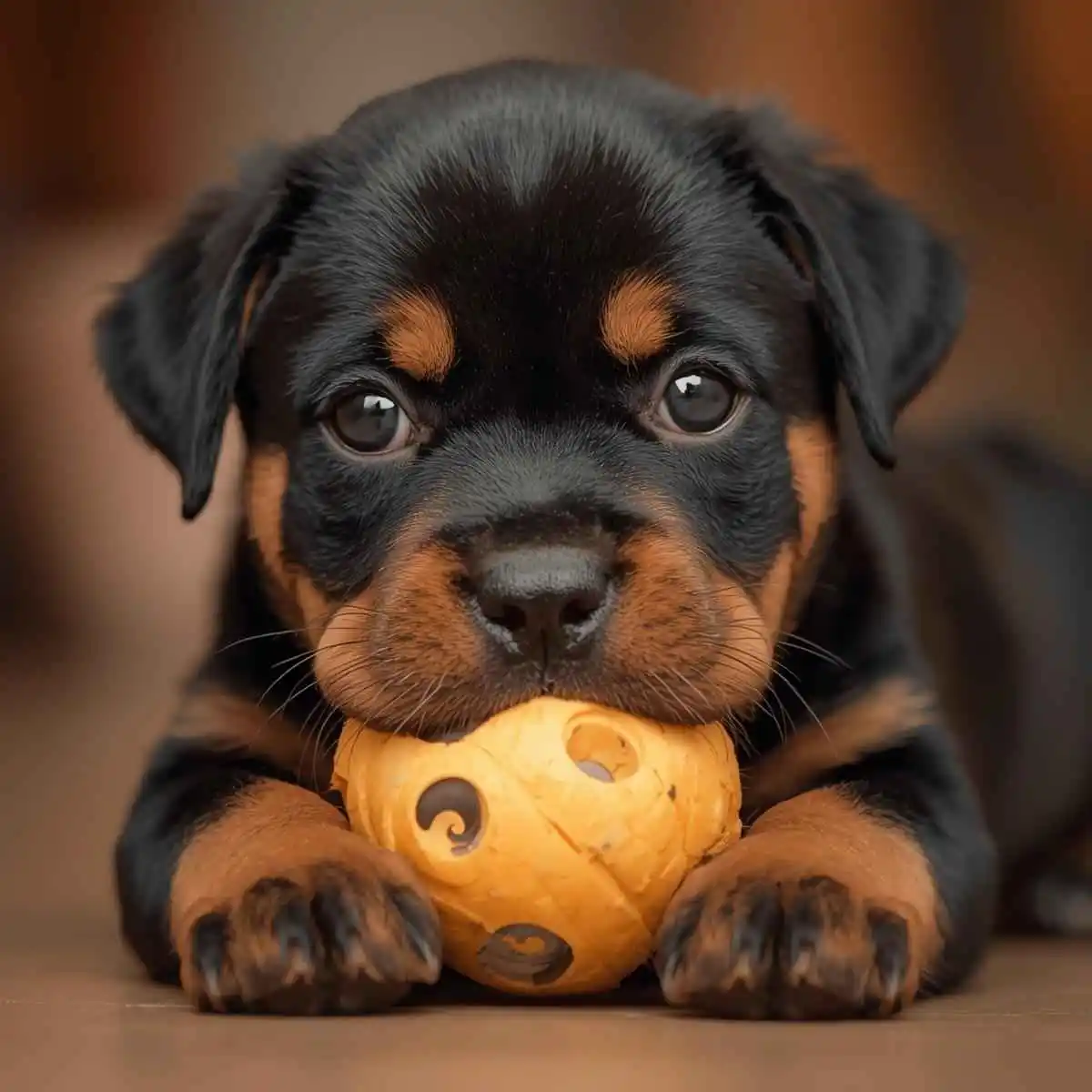Rottweiler